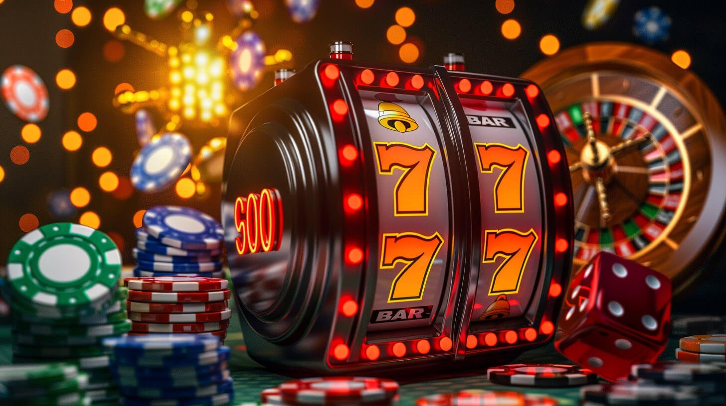 em777 live dealer baccarat table streamed on mobile device