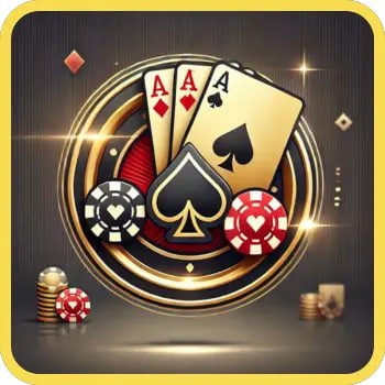 em777 casino table games section with roulette and blackjack options